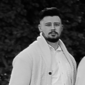 Max, Founder of Soleil Consulting Group